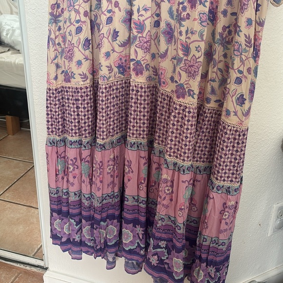 Spell & The Gypsy Collective | Portobello Road Gown - Picture 3 of 9